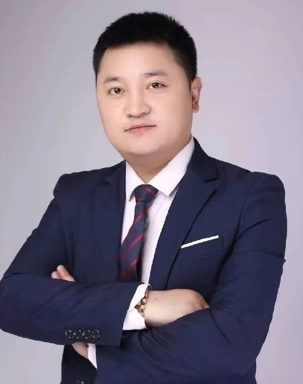 陈老师,顶层平台合伙设计