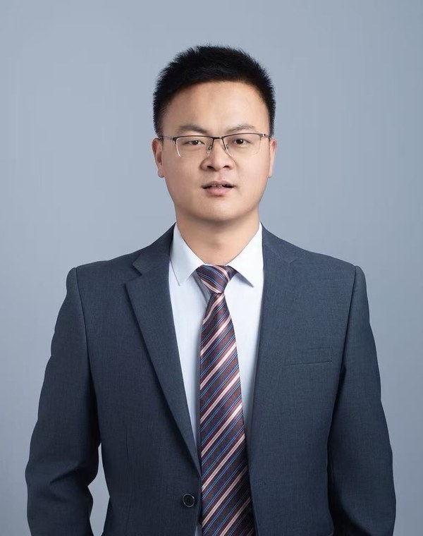 刘老师,合伙体系架构师